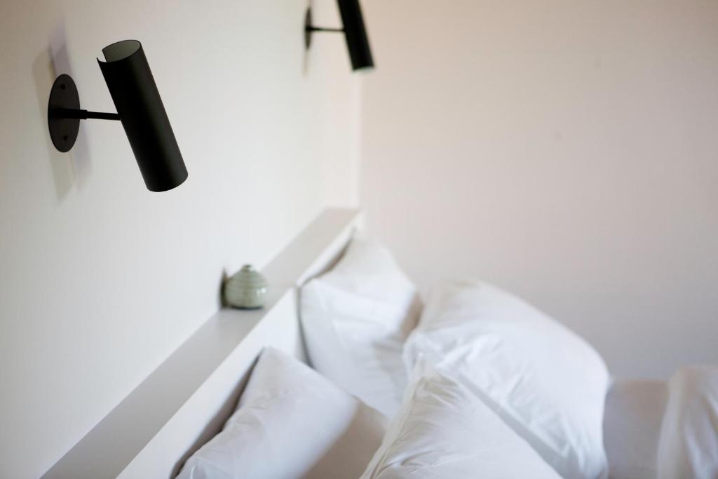 B&B De Deugdzonde Sint-Denijs Værelse billede