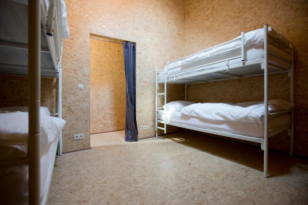 B&B De Deugdzonde Sint-Denijs Værelse billede