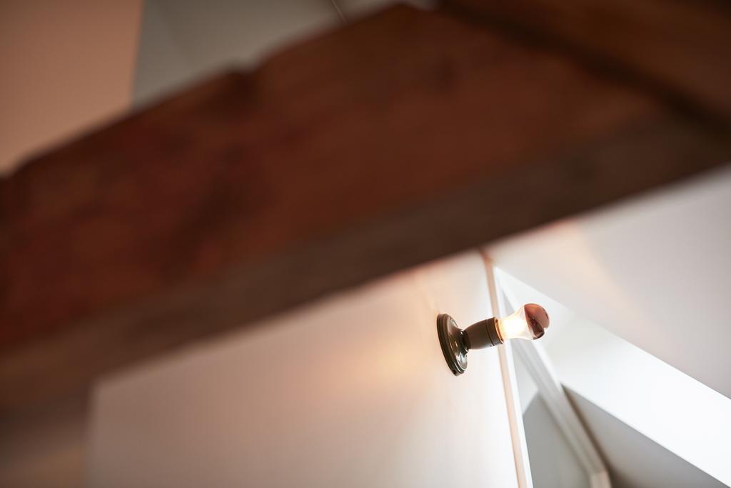 B&B De Deugdzonde Sint-Denijs Eksteriør billede