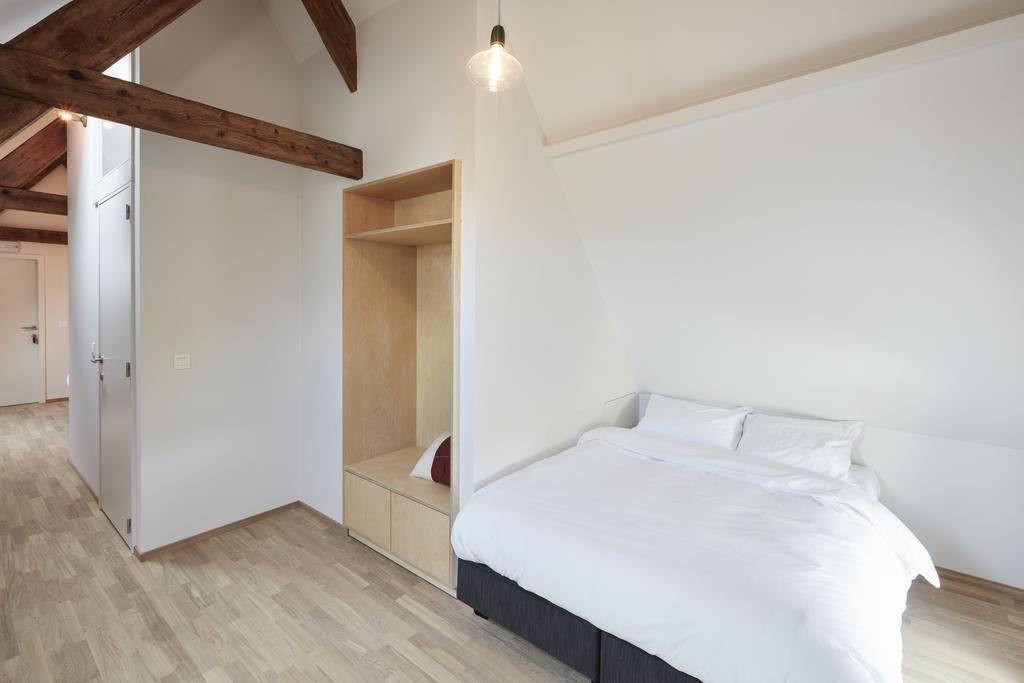 B&B De Deugdzonde Sint-Denijs Eksteriør billede